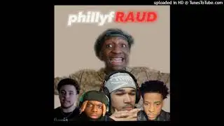 PBM x GawsXO x D Charles x Skreet2x - Philly Fraud