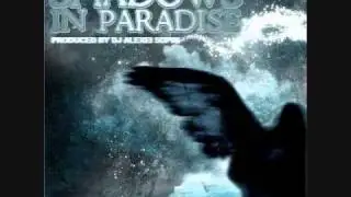 Shadows in Paradise (Original Mix)