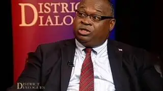 District Dialogues oct 2015