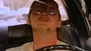 MTV Jimmy the Cab Driver:  I died and went to heaven
