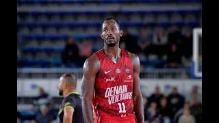 Lien Phillip Highlights (Denain Voltaire 24/25)
