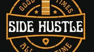 Side Hustle Live! @ Pig n Parrot 10/04/25 Set 2