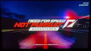 How To Reboot Need For Speed Hot Pursuit Remastered