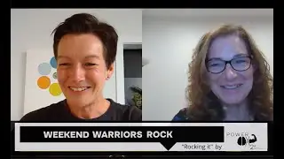 WWR Episode 4 - Lynne Miller - Never waste a good crisis