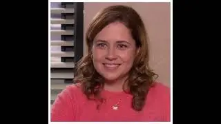 Pam Beesley Edit - Loving Machine