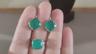 Стильные Штучки.Елена.Серебро 925.Разные производители... 2 февраля.