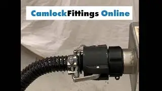 Camlock Fittings Online