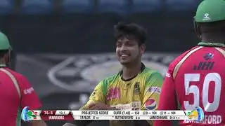 cpl 2020match 8 highlight