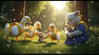 white-duck-squad-messengers-of-kindness-helping-wildlife-in-need