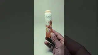 Pond's talcum powder#ponds#pondspowder#talcumpowder#facepowder#sandalwood#shorts