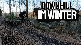 Ganzjahres Downhillstrecke | Wuppertal Kothen | Viel springen und schnell fahren | Bike and Ride