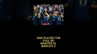 Eric Abidaal's Story