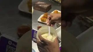 Erode Fried Chicken 💥💢#streetfood #friedchicken #thefoodiekidk3 #ytshorts #shorts