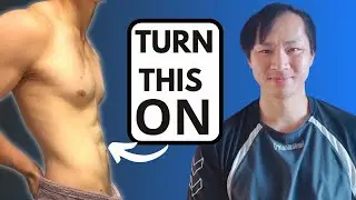 Your Metabolism Has a Fat Loss Switch (Do This To Turn It On)