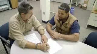 Storm Response - How We Prepare