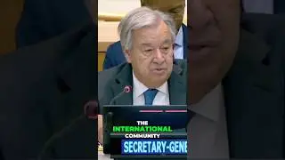 Can the UN be saved?