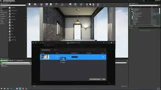 Trigger Blueprint Function from Erizos Studio or REST API