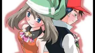 Ash & May - Life