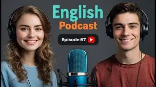 Learn English quickly with Smart Podcast | English conversation practice | Episode 67