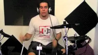 ApCM Student - Diego Bertel&agrave; - Audioslave 