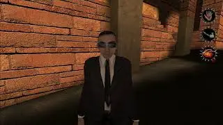 POSTAL 2 PL #5 Pokraka