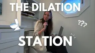 DILATION STATION & PELVIC FLOOR #dilationstation