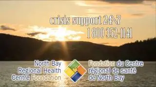 NBRHC Mental Health
