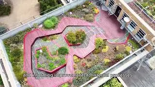 2025 GGAA FINALIST | Nature Positive: The University of Melbourne
