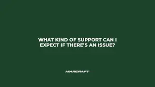 Marcraft FAQ: How Our Customer Support Ensures Your Program's Success