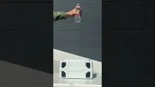 Turtlebox Water Test