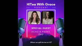 Dr. Acacia Parks Spills the Tea on FDA Approvals, ISO Standards, and Digital Therapeutics