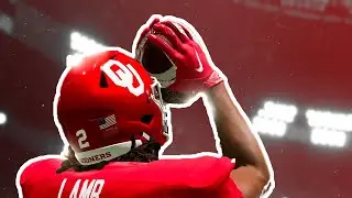 Madden NFL 22 | SUPERSTAR KO! CRAZY GAME!!! OKLAHOMA IS UNSTOPPABLE!!