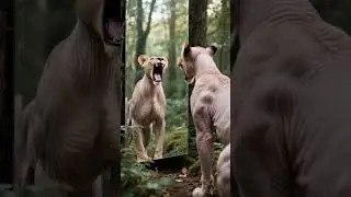 #KingOfTheJungle#BigCatLove#RoarPower#WildAndMajestic#LionHeart#PantheraLeo#SaveBigCats#PrideStrong