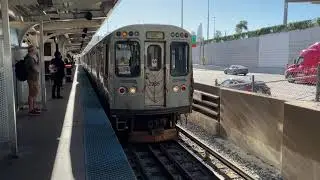 Forest Park Branch Reconstruction - Phase I, Part B