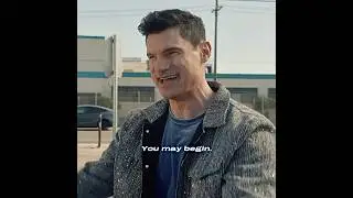 &ldquo;I did warn you of my skill level.&rdquo; | #TheRookie (SPOILERS!)