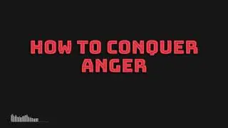 Holding on to anger is like grasping a hot coal with the intent of throwing it at someone else