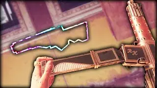 The Most Forgettable Weapon in COD Zombies