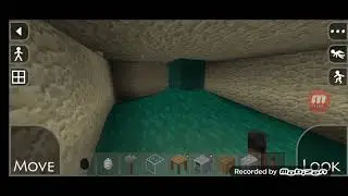 Survivalcraft 2 2.4: A Era Das Pedras #1