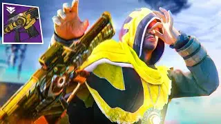 The NEW Adept Trials Weapons Suck