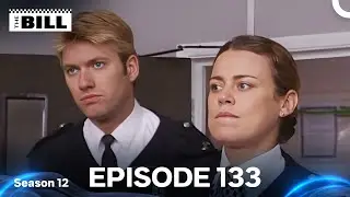 The Bill - Season 12 Episode 133 | All in the Mind (1996)