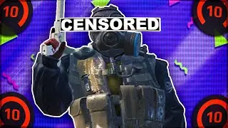 FACEIT CHALLENGER IS NOT REAL...