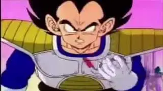 Dragon Ball Z - ITS OVER 9000! (ITS JOHN CENA)