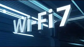 Wi-Fi 7 ile Neler Değişiyor? Yeni Nesil Kablosuz Bağlantıyı Keşfedin