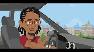 Dockko - Born Hustler (Animated Video)