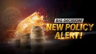 💡 New Iraqi Dinar Policy &ndash; Central Bank&rsquo;s Big Decision Explained ✅