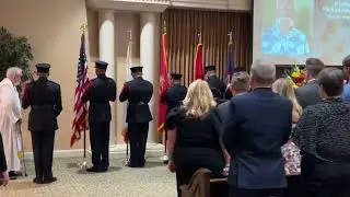 Rest Easy Captain Mike Litvinchuk