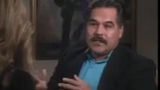 Writer/Director Luis Valdez on Theatre of the Sphere and El Teatro Campesino