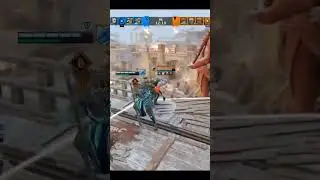 Walk #forhonor #hito #hitokiri #forhonordominion #ubisoft #gaming #xbox #medieval #samurai #troll