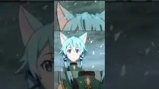 シノン可愛い集！！#short 見てくれー！短いけど