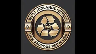 West Midlands Metals. Birmingham's Specialist Non-Ferrous Scrap Yard